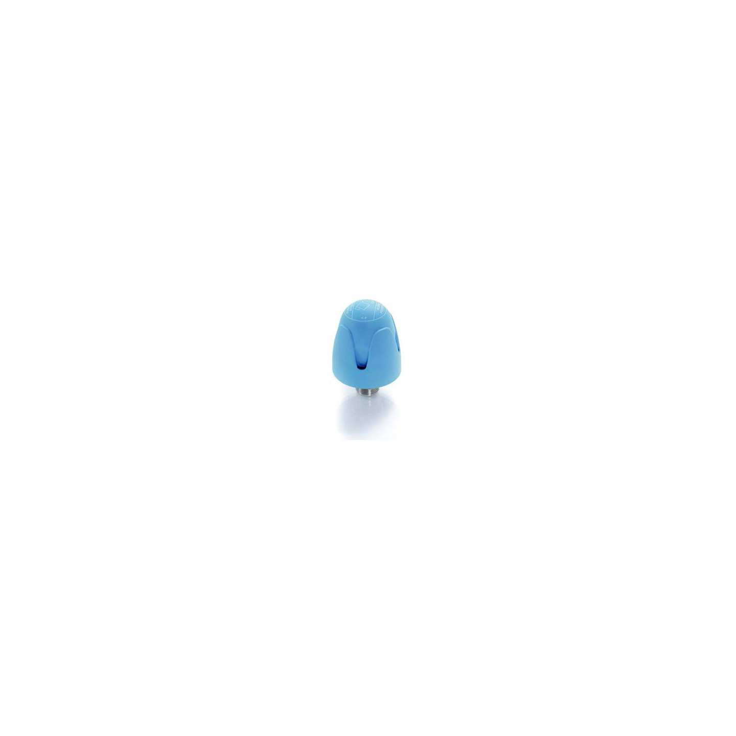 Tappo per Inalatore Vapinal con Valvola