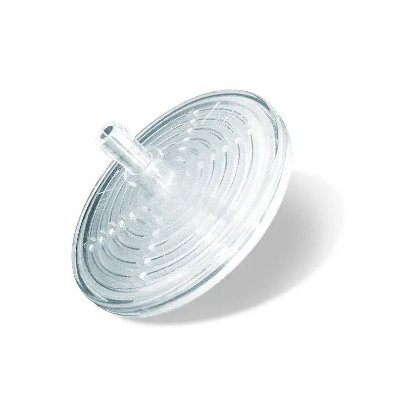 Antibacterial filter for aspiret, askir, emivac, mamilat vacuum cleaners