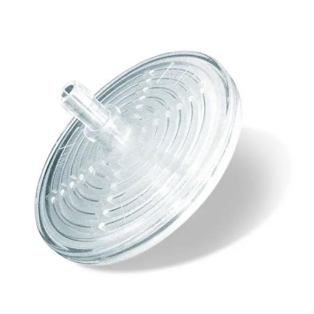 Antibacterial filter for aspiret, askir, emivac, mamilat vacuum cleaners