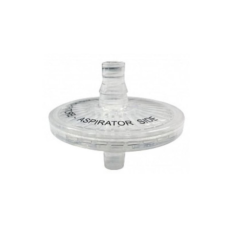 Antibacterial filter for askir c30, askir 36 br and hospivac 350 vacuum cleaners