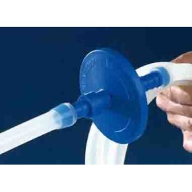 Filtro antibacteriano para aspiradores de pó hospivac 400 (novos modelos)