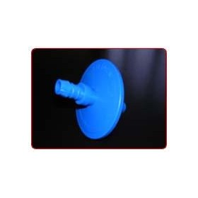 Filtro antibatterico per aspiratori new hospivac 400