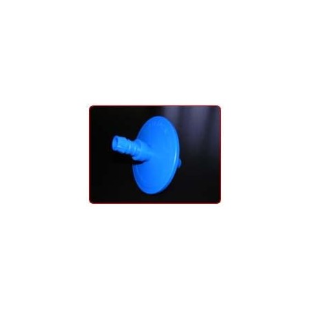 Antibakteriální filtr pro nové vysavače hospivac 400