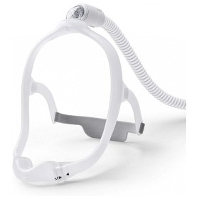 Nosní maska dreamwear cpap