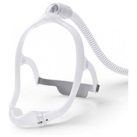 Masque nasal cpap dreamwear