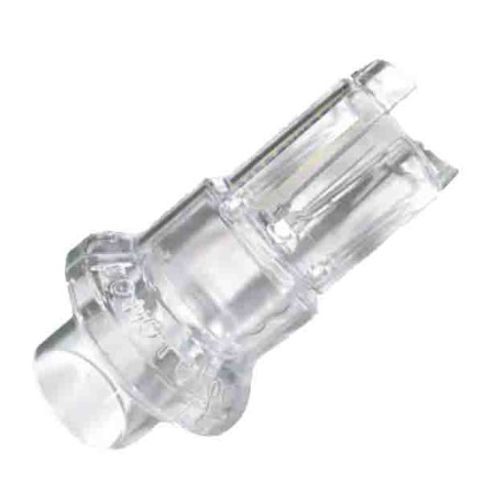 Conexiune pivotantă și rotativă whisper-44757