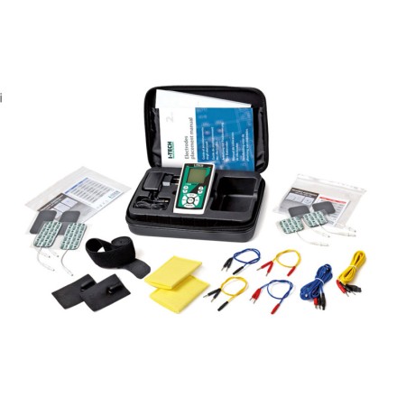 Eletroestimulador i - tech physio