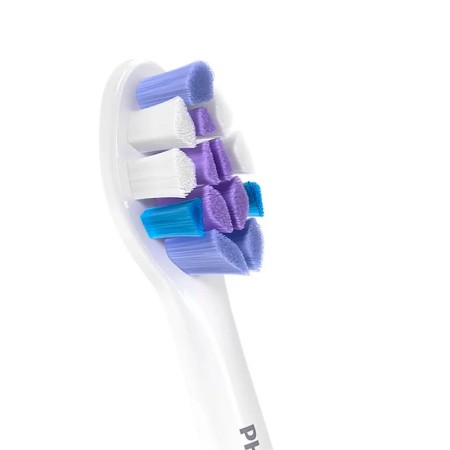 Philips Sonicare S2 Sensitive Testine per Sonicare - 2+1 Pezzi