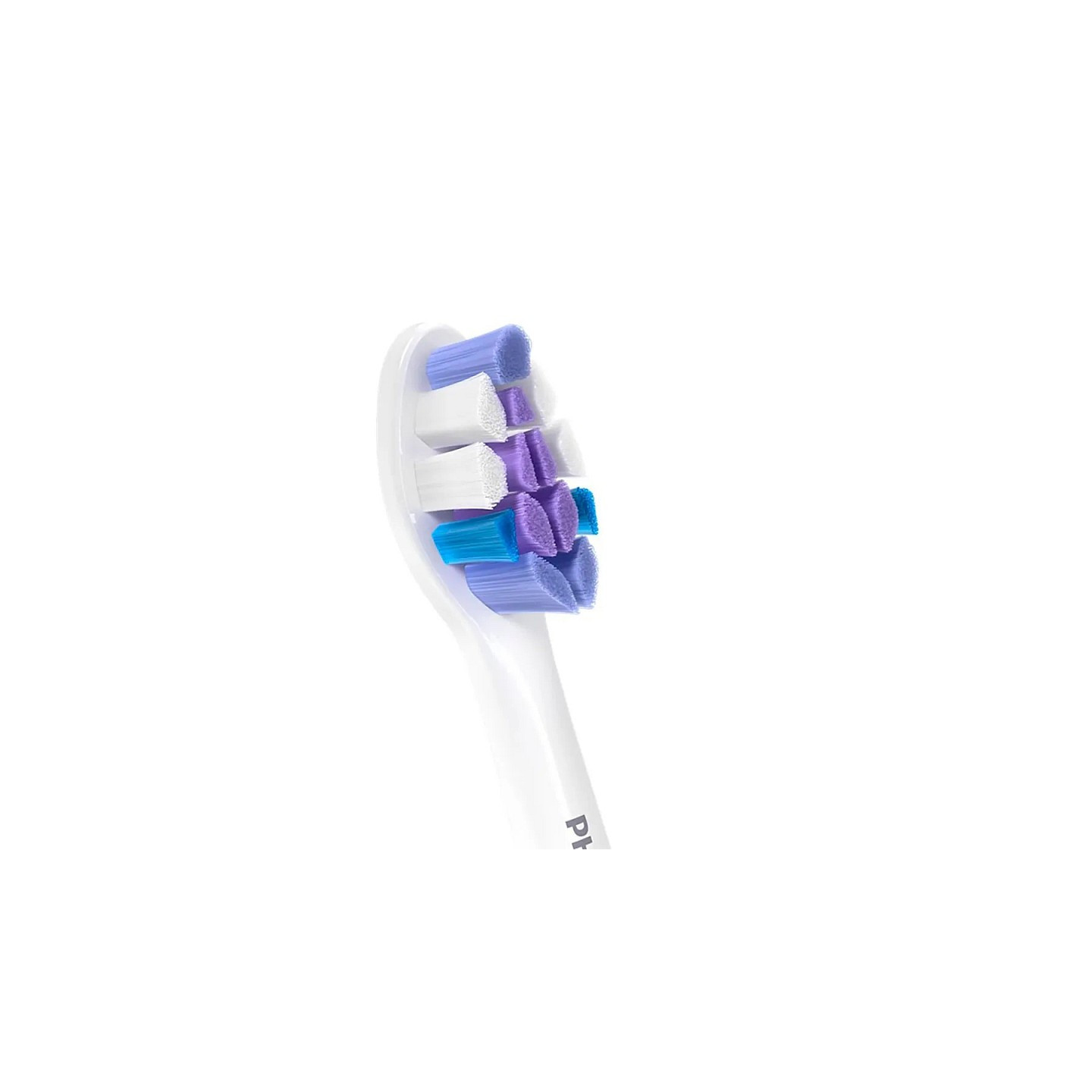 Philips Sonicare S2 Sensitive Testine per Sonicare - 2+1 Pezzi