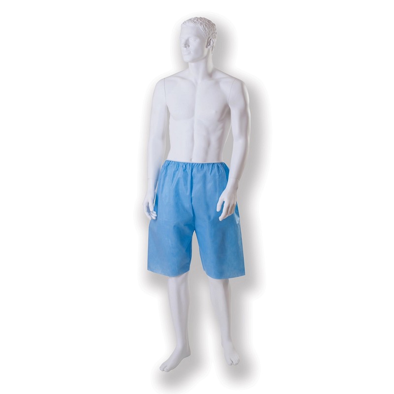 Boxer per colonscopia monouso sms - 10 pz.