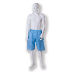 Boxers jetables pour coloscopie sms taille xl - 10 pièces.