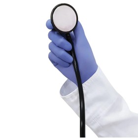 Easycare puderfreie nitril-einmalhandschuhe - 100 stk.