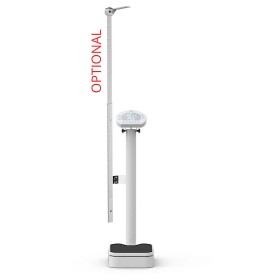 Professional electronic column personal scale with bmi rb200