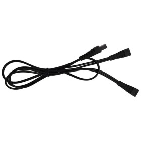 Cavo sdoppiatore per Magnetoterapia Globus 2 canali
