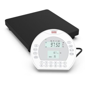 Balance personnelle filaire numérique professionnelle rb portable