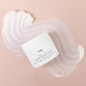 PURE BALM Burro detergente struccante viso-occhi con olio di avocado e burro di karité