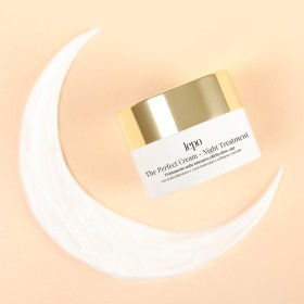 The Perfect Cream – Trattamento Notte Intensivo Effetto Slow-Age