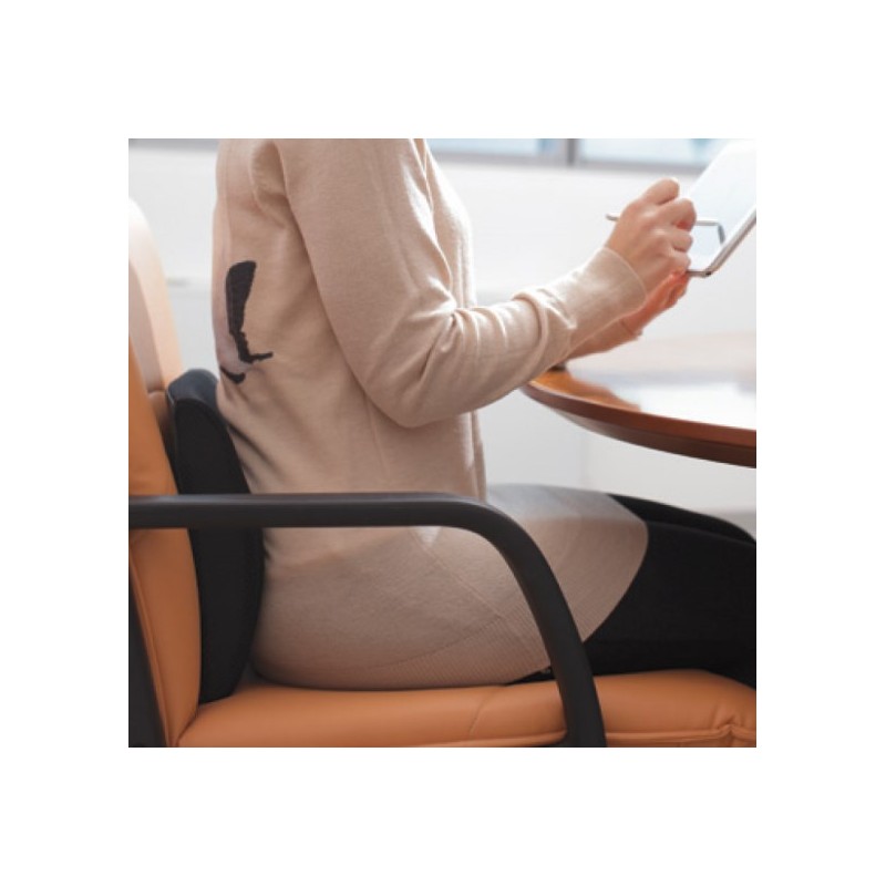 Cuscino supporto lobare in poliuretano