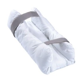 Protecție pentru picioare din silicon cu fibră tubulară