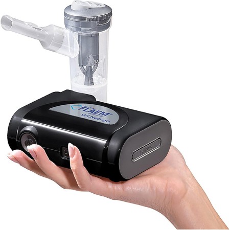 Aerosol wi.neb go flaem