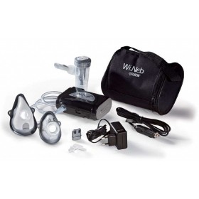 Wi-aerosol. neb go flaem