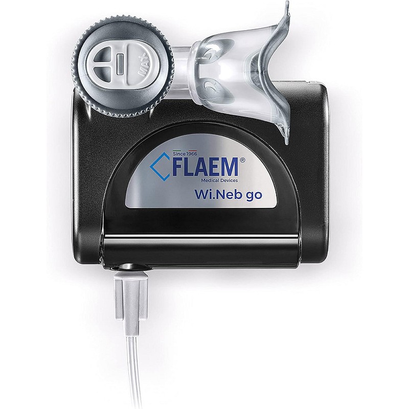 Wi-aerosol. neb go flaem