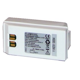 BaterÍa recargable para wi aerosol. neb go flaem