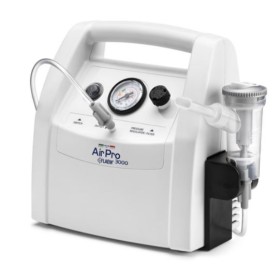 Flaem air pro 3000 plus aerosol profesional pentru uz clinico-spital