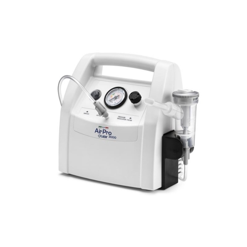 Flaem air pro 3000 plus aerosol profesional pentru uz clinico-spital