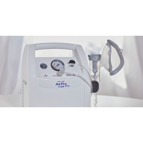 Flaem air pro 3000 plus aerosol profesional pentru uz clinico-spital