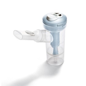 Flaem air pro 3000 plus aerossol profissional para uso clínico e hospitalar.