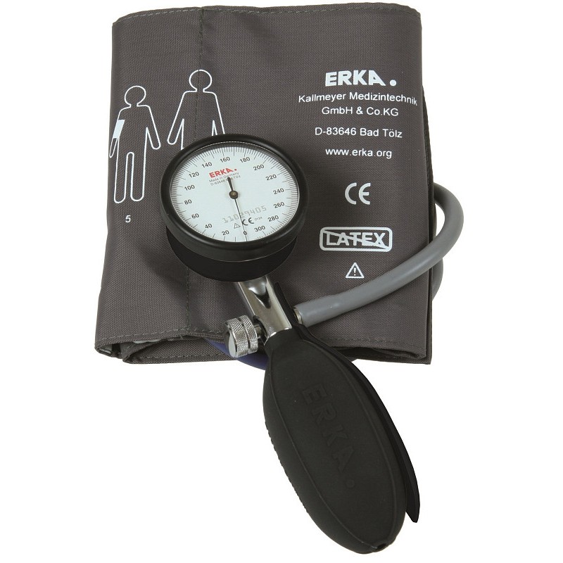Kobold erka sphygmomanometer - various colors