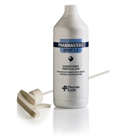 Disinfettante spray multiuso pharmasteril 1.000 ml