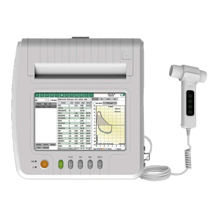 Spirometer sp-100b