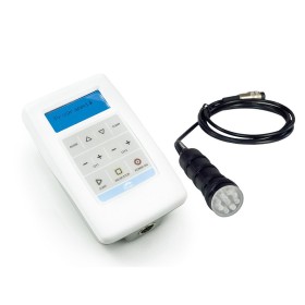 Pocket laservit infrared biostimulation