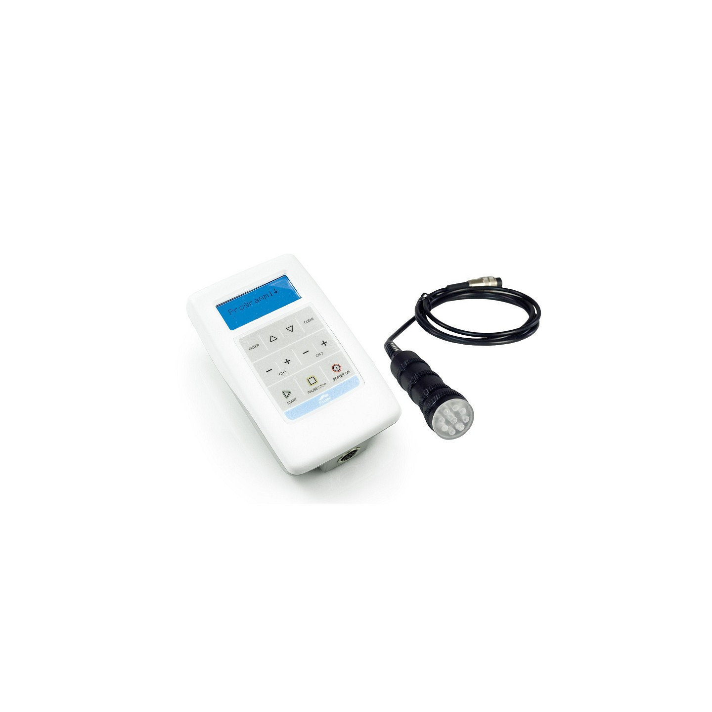 Bioestimulación infrarroja pocket laservit