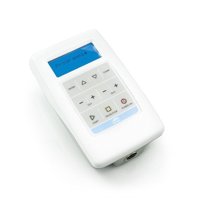 Pocket laservit biostymulacja podczerwieni