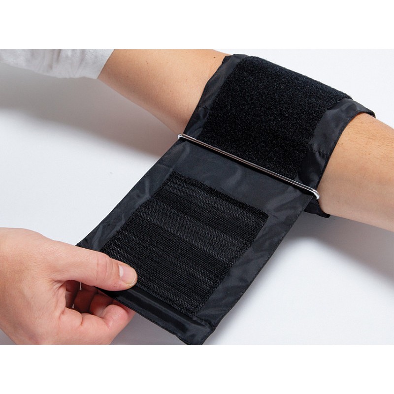 Eingebautes yton phonendo sphygmos - aneroid