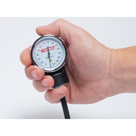 Yton phonendo sphygmos intégré - anéroïde