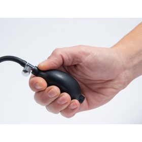 Ingebouwde yton phonendo sphygmos - aneroïde