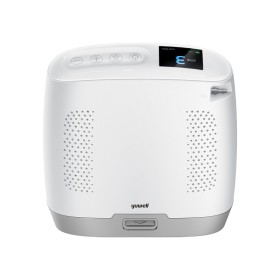 Spirit 3 portable oxygen concentrator