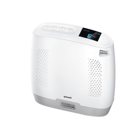 Concentratore di ossigeno portatile spirit 1l