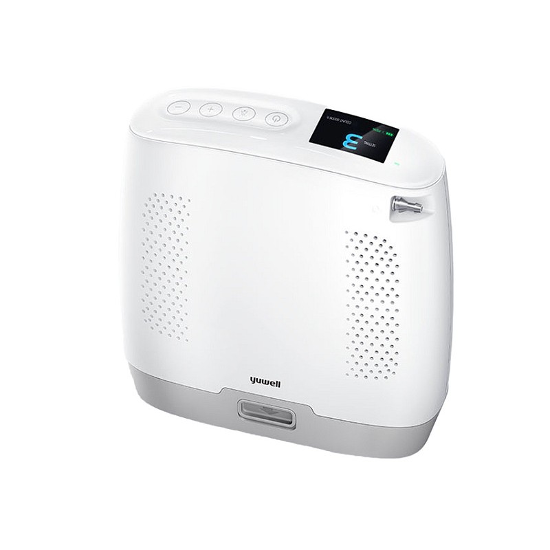 Concentrateur d'oxygène portable spirit 3