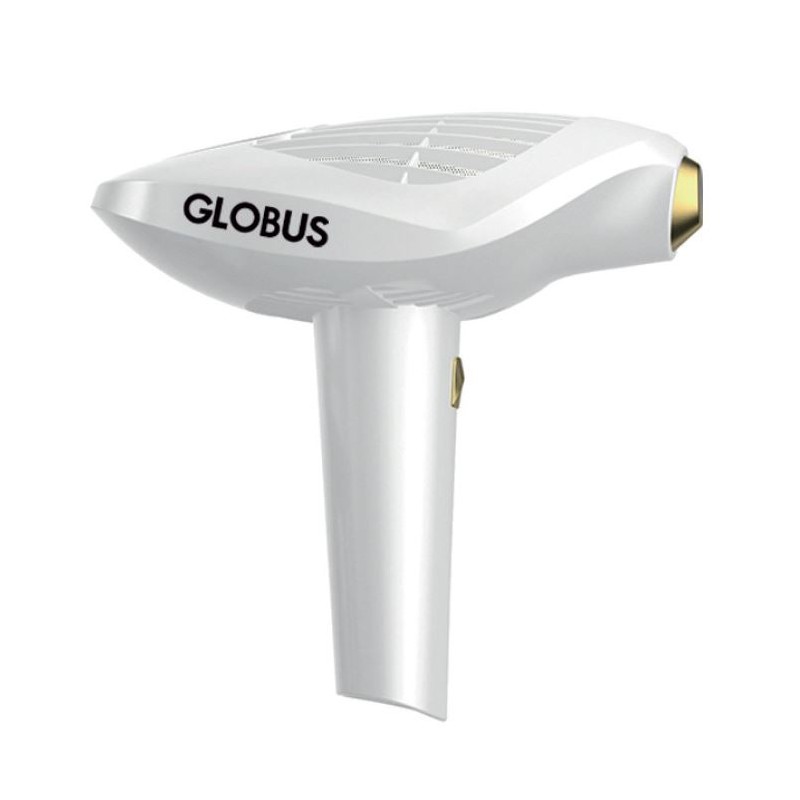 Epilmax pro new, tartós szőrtelenítés és fényfiatalítás