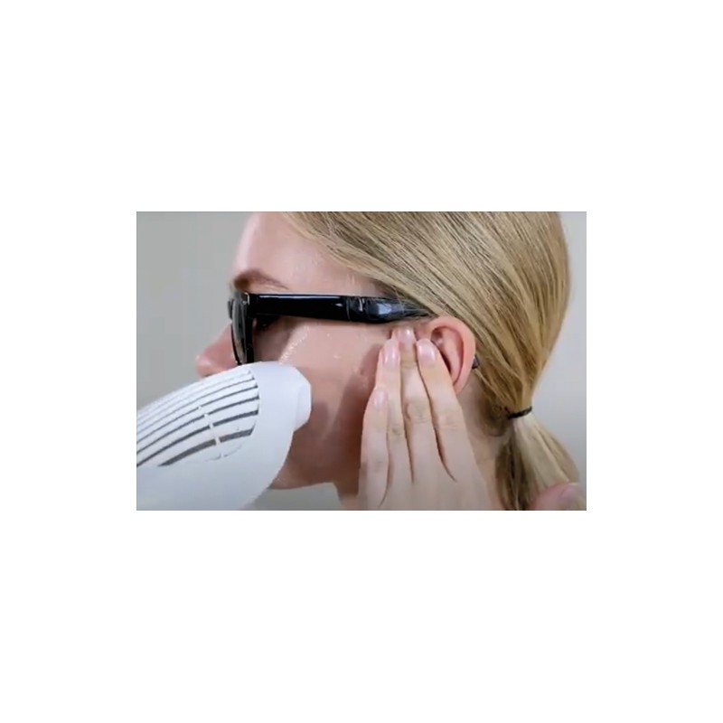 Epilmax pro Új, tartós szőrtelenítés és fotorejuvenáció