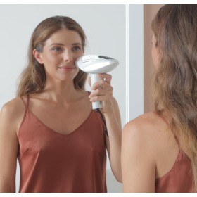 Epilmax pro nové, trvalé odstranění chloupků a fotoomlazení