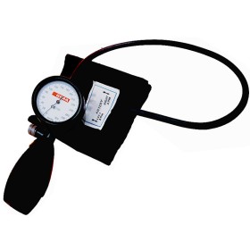 Esfigimo de mano de Kobe