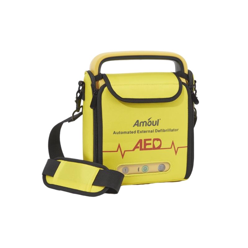 Defibrillatore semi-automatico esterno i3