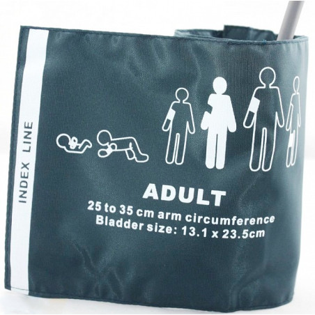 Adult bracelet for 35152 - spare part