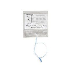 Original defib. rescue sam - adults - 1 pair